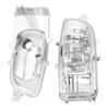 31111090 31111102 Per S40 S60 S80 C30 C70 V50 V70 2007 2008 2009 Specchietto Indicatori di Direzione Lampada Lente Senza Lampadina