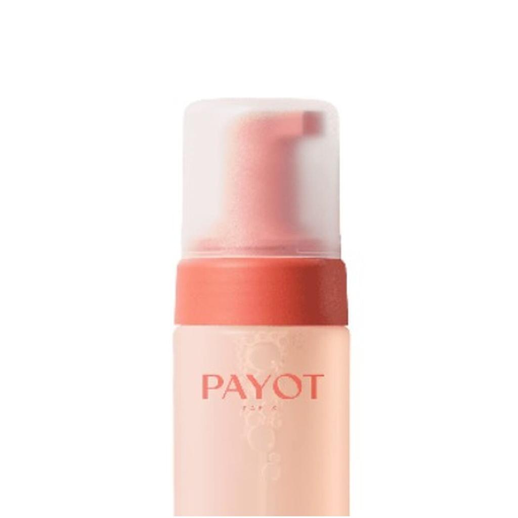 Payot, Nue, Natural Ingredients, Eliminates Impurities, Cleansing Foam, 150 ml
