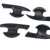 ABS Plastic Car Styling Door Bowl Cover For Toyota Prius a  Prius41 41 2015 2016 2017 2018  Car Upgrade Cars Accessories