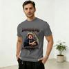 Vintage Drachenlord Meme TShirt for Unisex Crew Neck 100 Cotton T Shirt Short Sleeve Tees 4XL 5XL 6XL Clothes