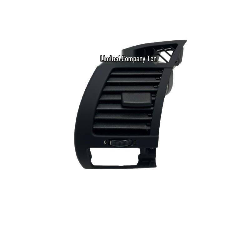 BMW Z4 E85/E86 Driver & Passenger Air Vents