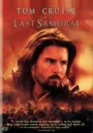 

DVD - The Last Samurai DJP28383 Japan Movies & DVD Used
