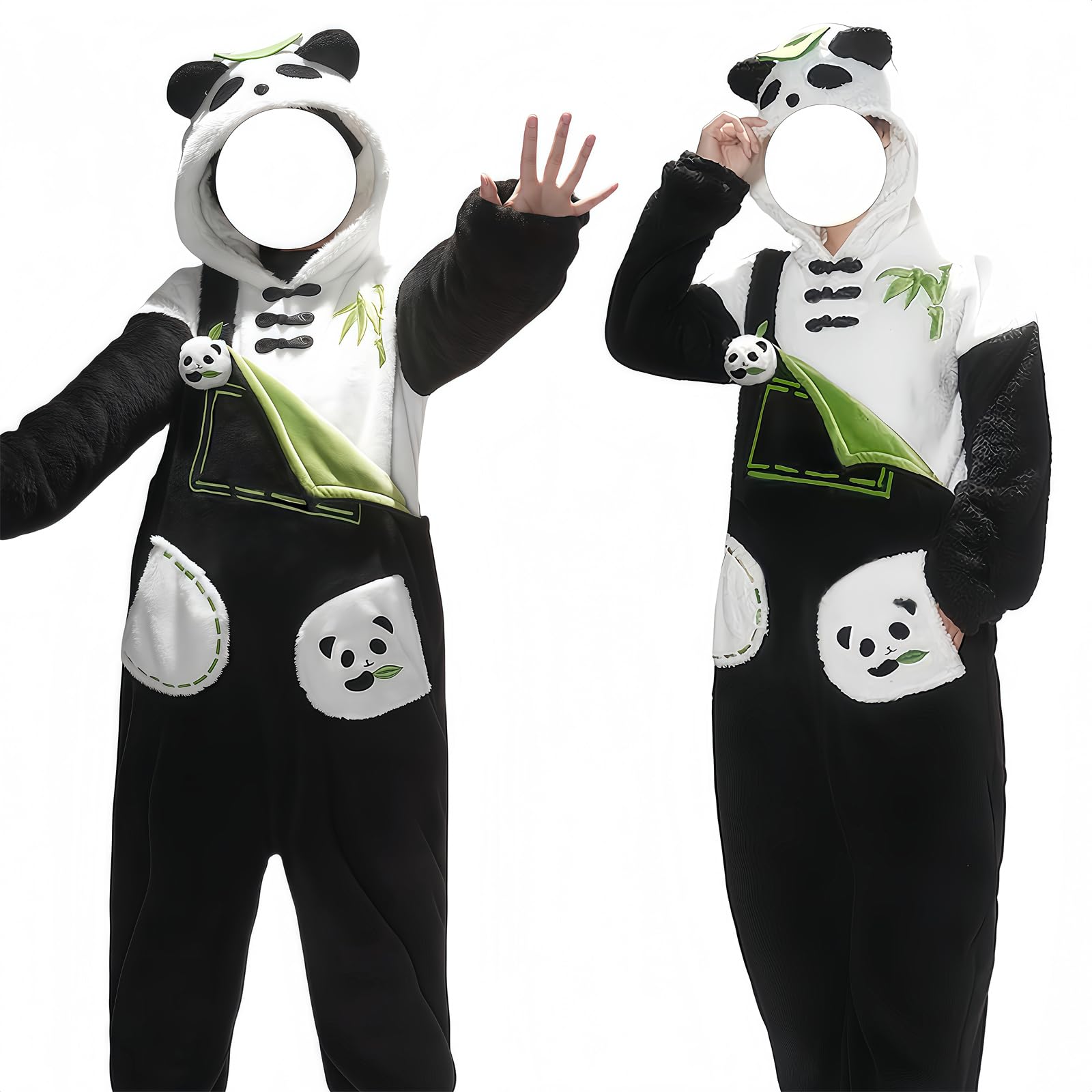 

Koi to Miku Cosplay Protagonist Koi Miku Panda Pajama Popular Game Costume [NOKIJP] Costume, Seiya, Homura, Shin, Mahiru, Cosplay, Set, Loungewear,