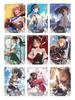 High-Standard Goddess Premium-Quality Card Stories Premium-Quality Booster Premium-Quality Box Premium-Quality Anime-Show Flash Premium-Quality