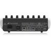 Behringer X-TOUCH EXTENDER - Touch-sensitive motorized fader extension unit for X-TOUCH