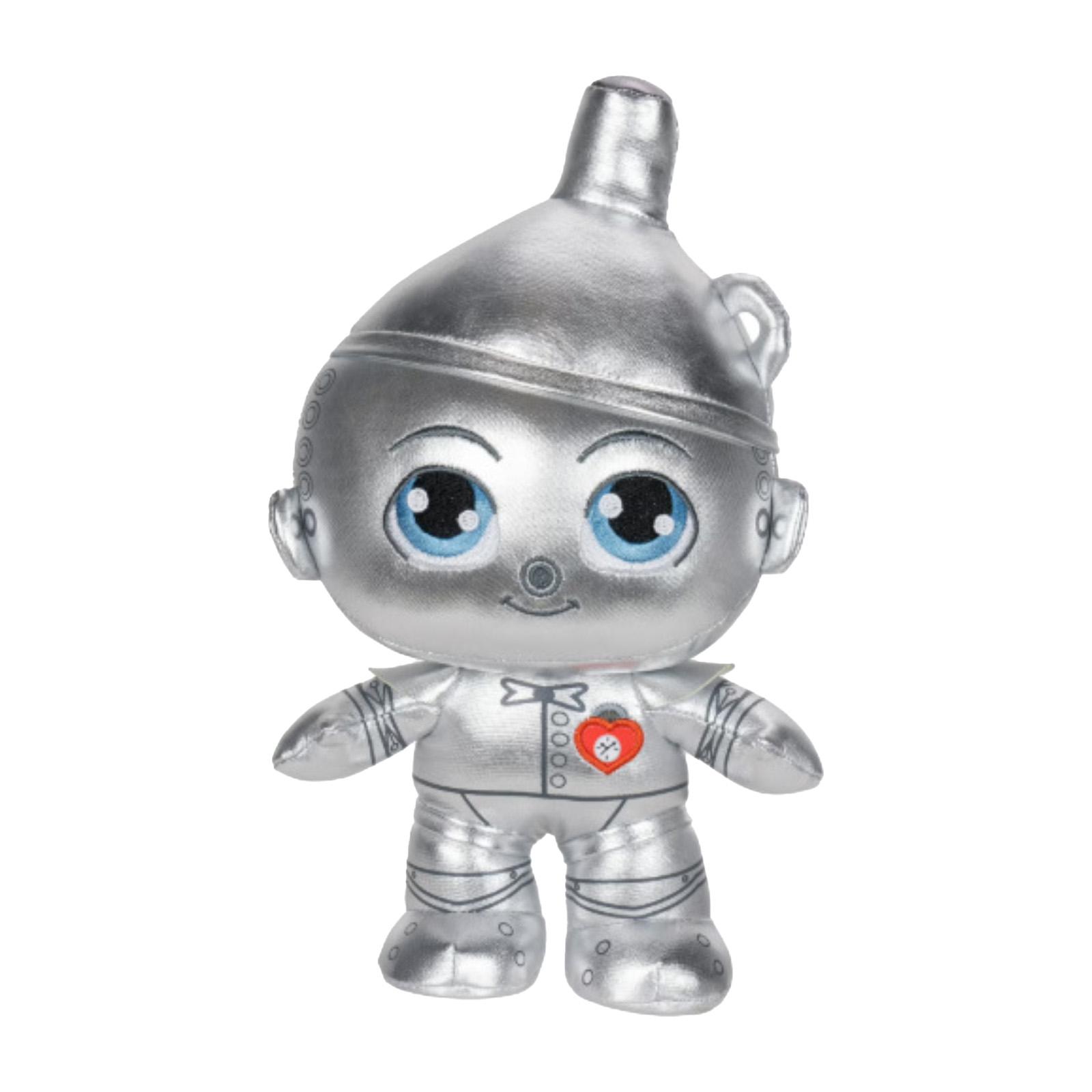 

5pcs Novelty Plush Toy Gift Doll (without Label) One Size