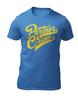 Partner In Crime - Motivational Quote Men's T-Shirt - Women's T-Shirt