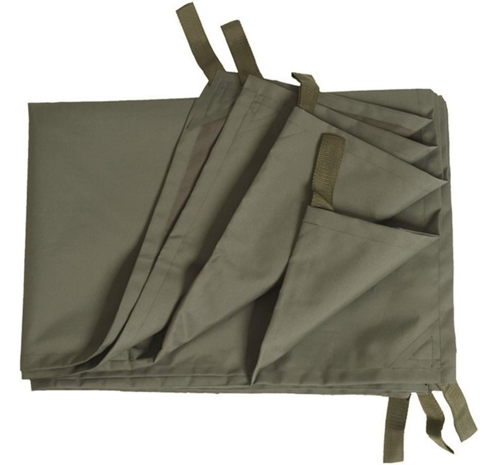 

Брезент водонепроницаемый напольный тент 300 x 220 см OLIVE DRAB MIL-TEC -