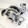 Turbocharger Turbo For Great Wall Wingle 7 H5 H6 For Havel GW4D20 Engine 1118100-AED12  815479-5010 1118100AED12 Turbocharger