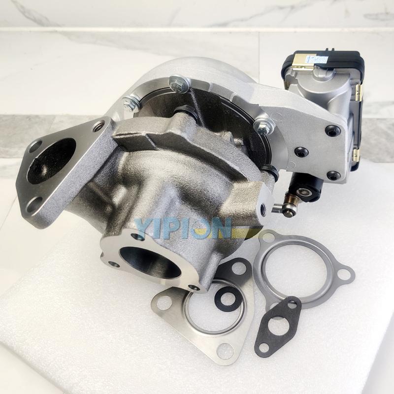 Turbocharger Turbo For Great Wall Wingle 7 H5 H6 For Havel GW4D20 Engine 1118100-AED12 815479-5010 1118100AED12 Turbocharger