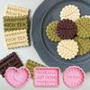 Instrumente pentru copt biscuiți – Ștampile pentru biscuiți