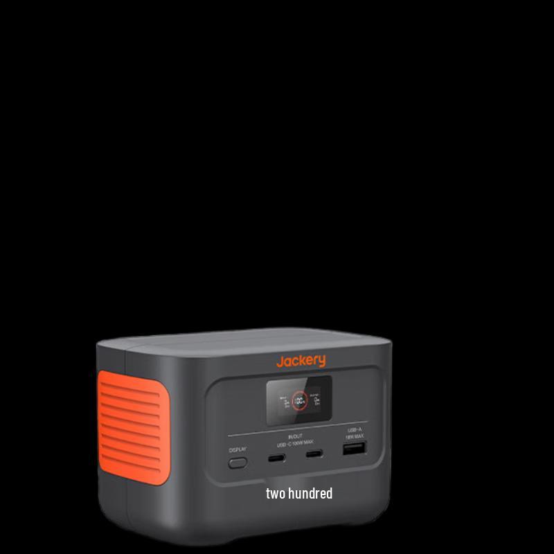 Портативная электростанция Dxpower 100Plus 99 Вт·ч LiFePO4