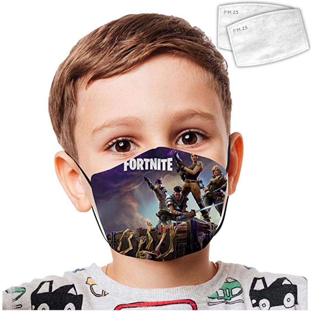 

Детская маска для лица, моющаяся, защита для рта, на открытом воздухе, вы слишком близки