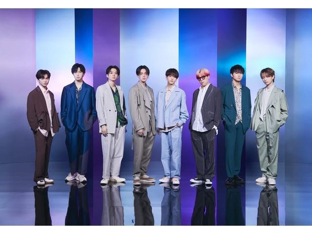 FANTASTICS from EXILE TRIBE Escape [CD+Blu-ray] Live Edition Single RZCD-77572