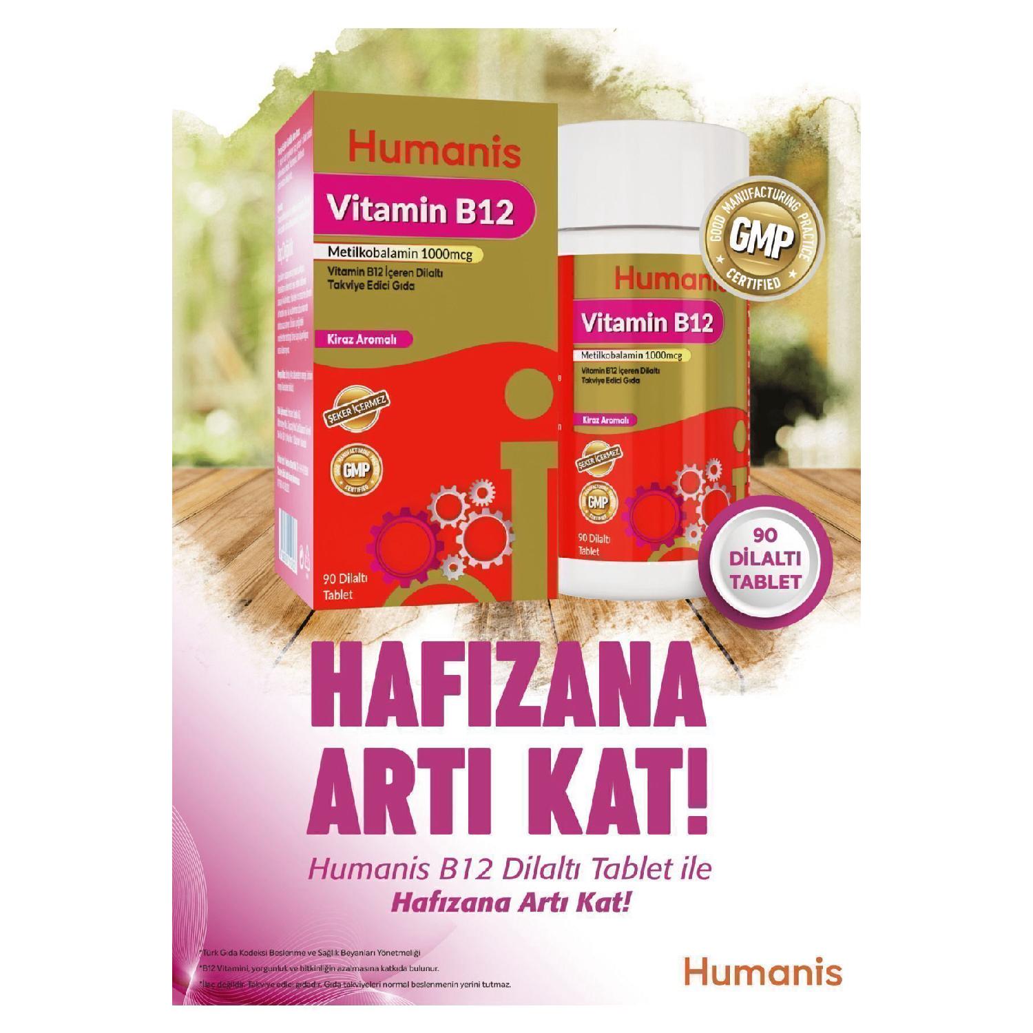 

B12 Dilosy 90 Tablet