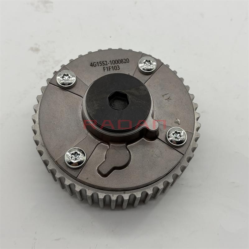 Timing Camshaft Gear VVT Gear for Changan Honor 4G15 Engine