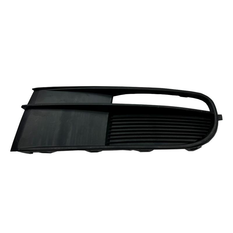 For VW Beetle 2012 2013 2014 2015 2016 Front Bumper Fog Light Frame Lower Grille Lamp Cover 5C5854662 5C5854661