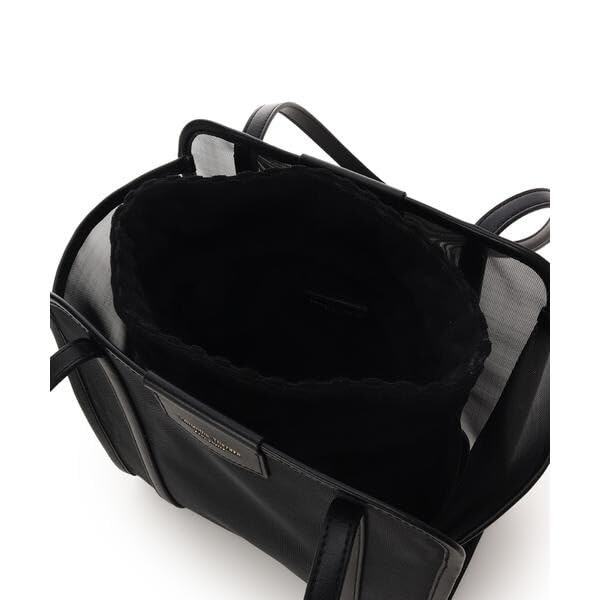 Thavasa Petit Tulle Tote Bag [Samantha Choice]