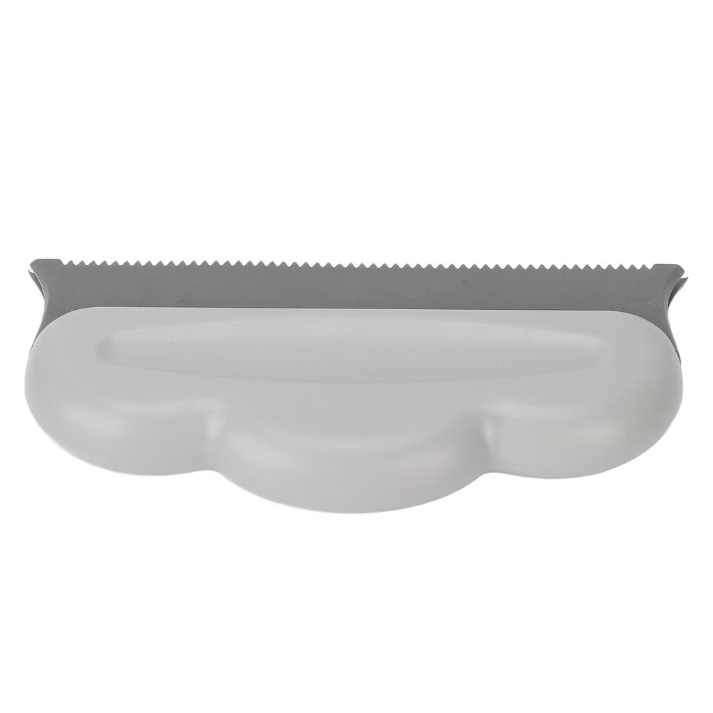 Cleaning Brush Elastic Soft Head Comfortable Grip Silicone Material Multifunctional Cleaning
