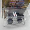 GreenLight 1:64 1978 F-250 - LAPD Alloy Mini Car Model Decoration Ornament Toy Gift