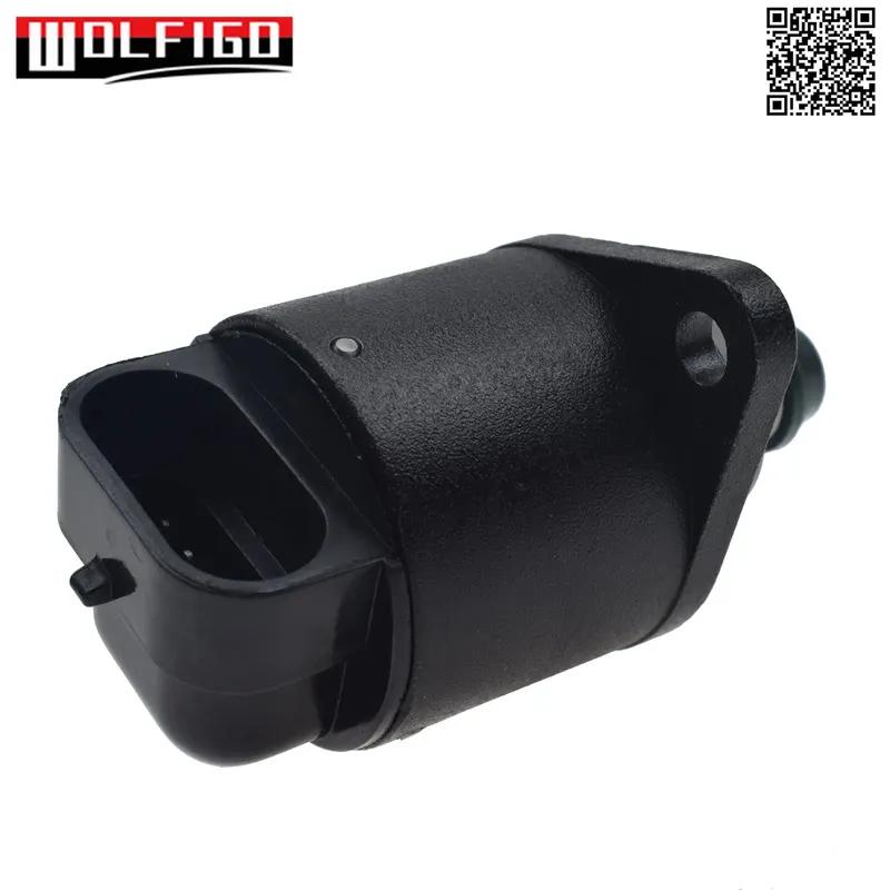 New Idle Air Control Valve IAC Actuator Fit For LADA Niva 1700i 21214 21203-1148300,212031148300