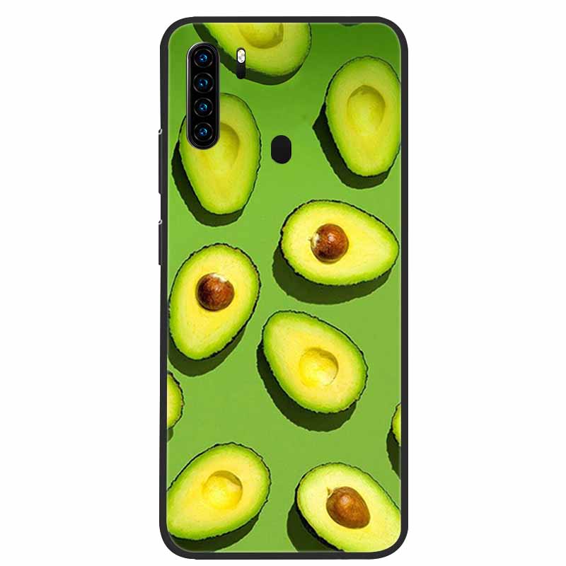 For Blackview A80 Plus Cases A80Pro A80S Marble Soft TPU Silicone Back Cover for Blackview A80Pro Case Protective Funda A80S A80