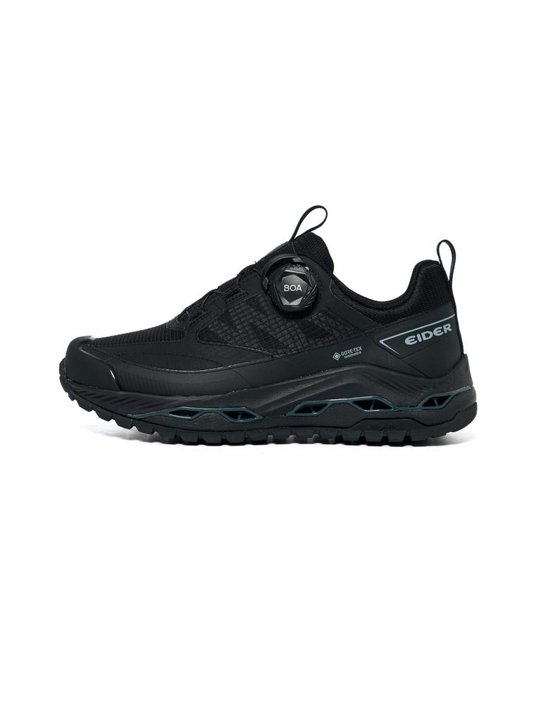 Eider Quantum Potential (Z1)_Black