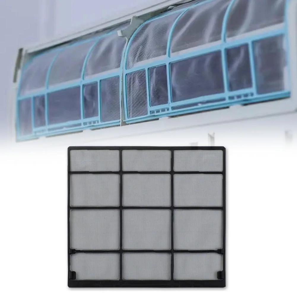 Jak je vidět na obrázku Filtr klimatizace Filtr klimatizace Filtr ventilátoru klimatizace Zlepšuje kvalitu vzduchu