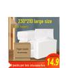Large Size Thickened Paper Towels for Kitchen and Bathroom Use