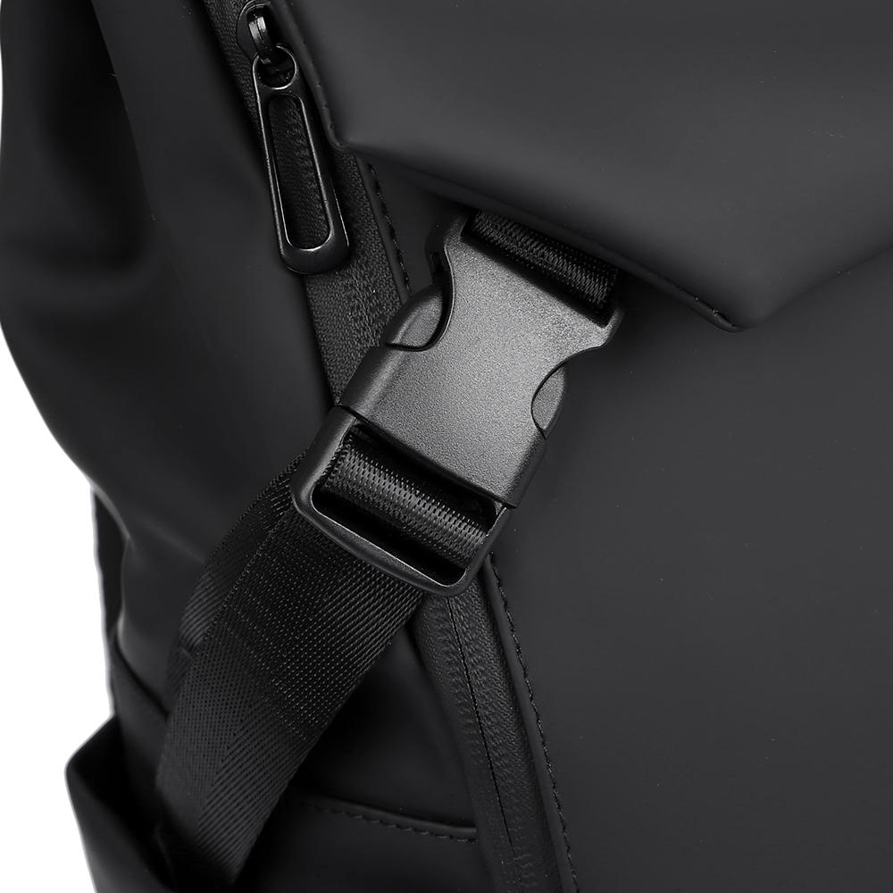 Biznesowy Torba na Komputer Męski o Dużej Pojemności Plecak do Dojazdów Plecak Podróżny