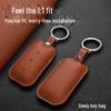 2024 New E5 Key Cover: Compatible with Geely Galaxy L7 & L6 Models