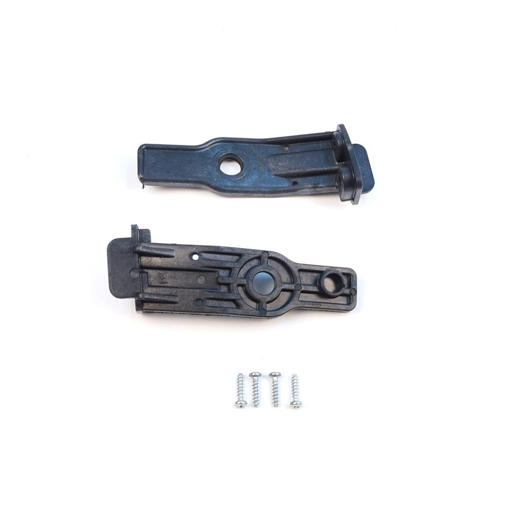 Hyundai I20 MK1 PB Makyaj 2012-2015 için BHL41+BHL42 Farlar Tutucu Montaj Tamir Braketi Sekme Seti Sol Sağ Taraf 921011J570 921021J570