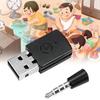 Bluetooth Ps5 Adapter Usb Receiver Ps4 Pc Gaming Console Accessories Amuse Game