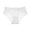 Underwear Female Lingerie Sexy Lace Low Waist Seamless Underpant Transparent Briefs Women's Triangle Pantys