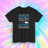 Fishing Equals Happiness T-Shirt Mens Womens Tees Top | Fun Angler's Quote Tee | Gift for Fishermen