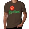 Neues Pilsner Urquell T-Shirt Übergroßes T-Shirt Lustiges T-Shirt Unisex Grafische T-Shirts Anime