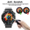 5-10pcs HD Hydrogel Protective Film for Huawei Watch GT 5 4 3 GT2 41/46/42/43MM Screen Protector for Huawei GT5 GT4 GT5 Pro