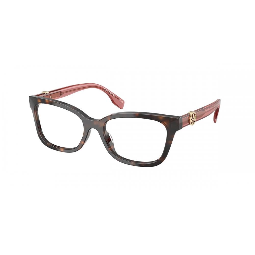 

Tory Burch Women Eyeglasses 1964 Ty2159u Dark Tortoise/49-17-140