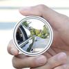 1Pair Blind Spot Mirror Versatile Wide Angle Round Vehicles Car Stick On Blind Spot Mirrors Car Supply