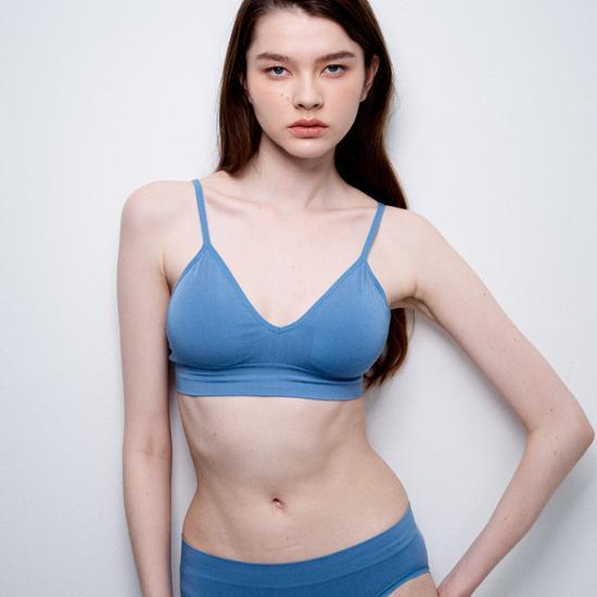 Bezešvá Bralette s bezdrátovým háčkem Horaho Modal Hook (5 BAREV)