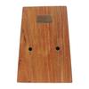 Hugh Tracey Kalimba Alto 15 Note C