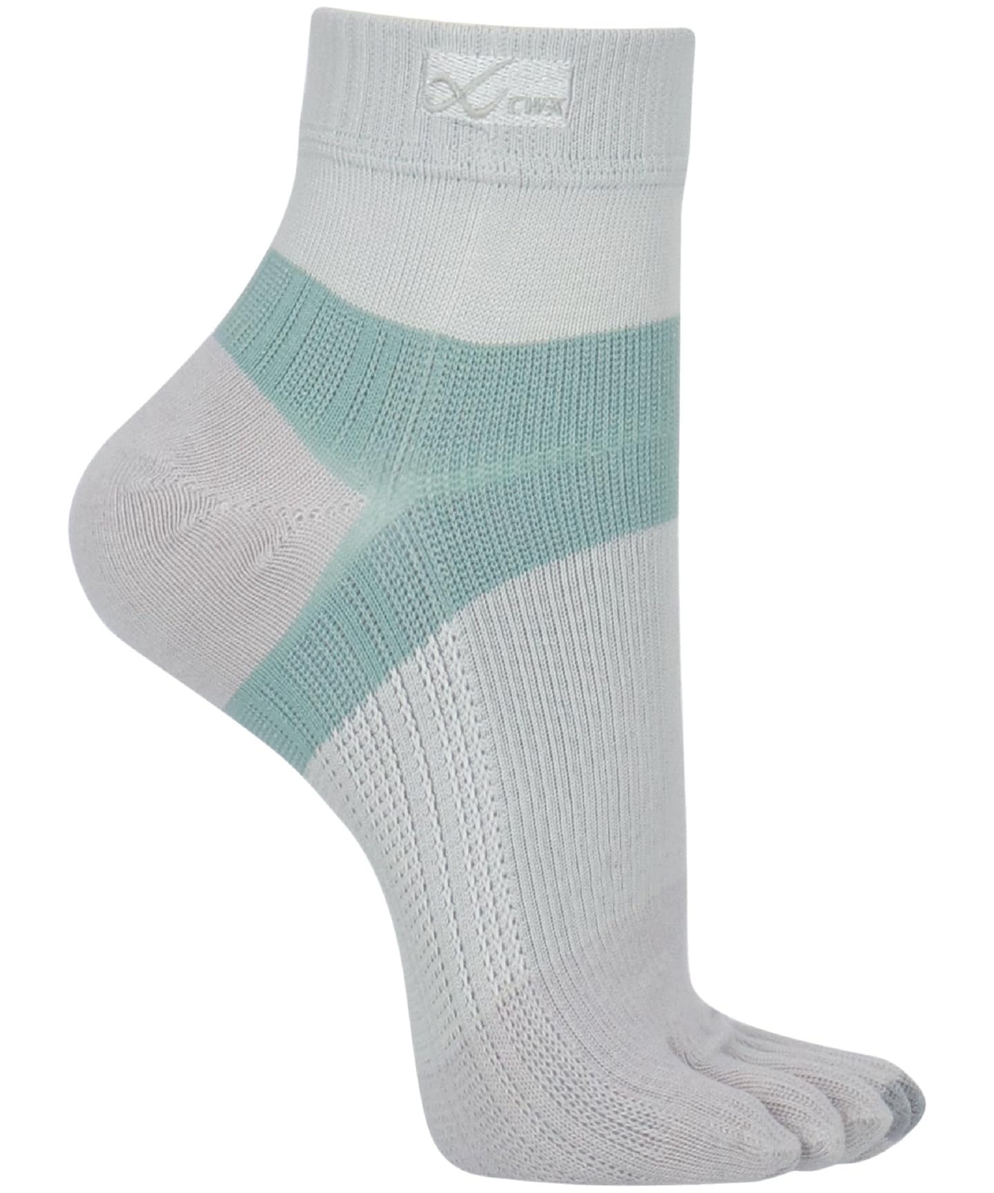 

Socks Favorite Wearing Ankle Support Short BCR610 OV CW-X/Wacoal Five-Toe [UNISEX] [Shohei Ohtani s Model/Photographer Item]