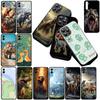 Casing for Samsung Galaxy A35 A36 A55 A26 A05 A06 A14 A50 A51 A53 A54 A12 A13 A23 Phone Cover Protective Case Dinosaur
