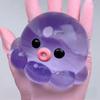Squishy Toys,Silicone Squeeze Toy For Stress Relief,Cute Soft Toys,Best Gift For Anniversary, Desk Accessory For Adults