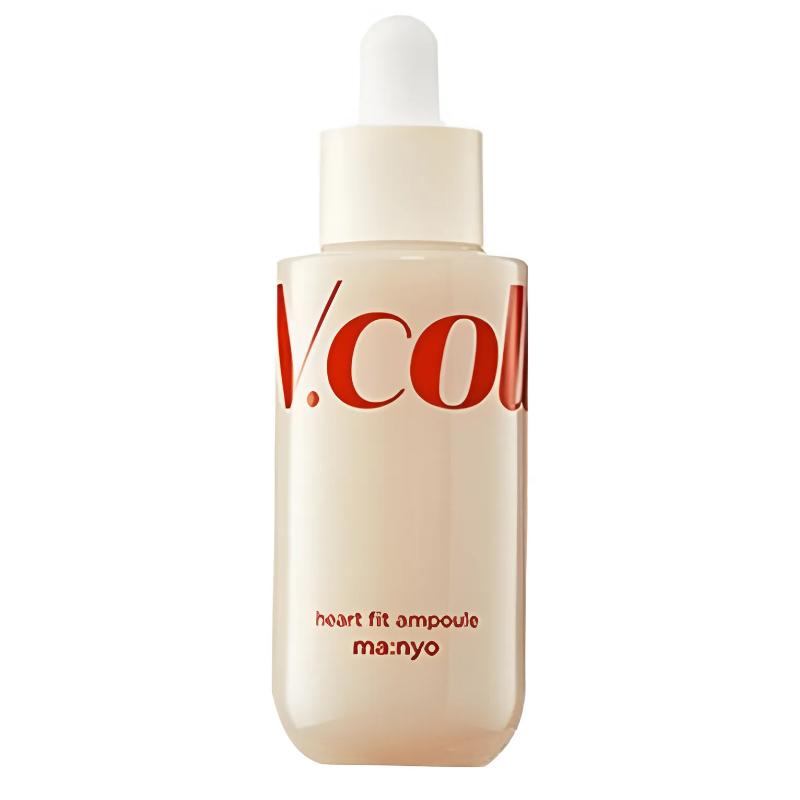 

[Manyo Factory] V-Collagen Heart Fit Ampoule 50 ml