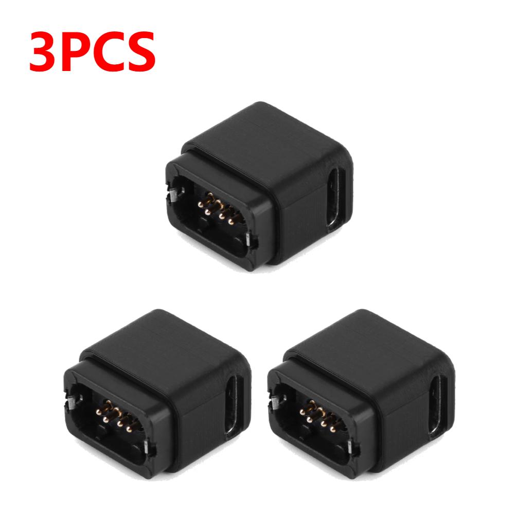 1-3X For SHIMANO EW-EC300 12-Speed Di2 Electric Bicycle 9270 9250 8170 8150 7170 TypeC Adapter Battery Charger Head With Lanyard