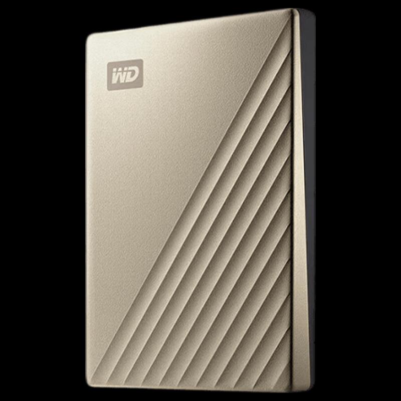 

WD Ultra Series Type-C Portable External Hard Drive 1TB