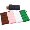 Portable Drawstring Storage Bag Down Cotton Glasses Box Holder Sunglasses Bag Reading Eyewear Case Myopia Glasses Case
