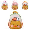 Adorable Korean Style Childrens Backpack For Kindergarten With Fun Cartoon Design