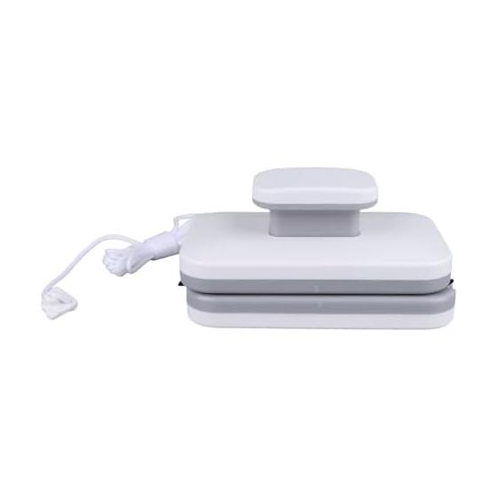 Glass Cleaning Professional Tools, Double-Sided Glass Cleaner, Safe, Double-Sided Cleaning, Kitchen, Window, Cleaning Goods, High Places Cleaning,